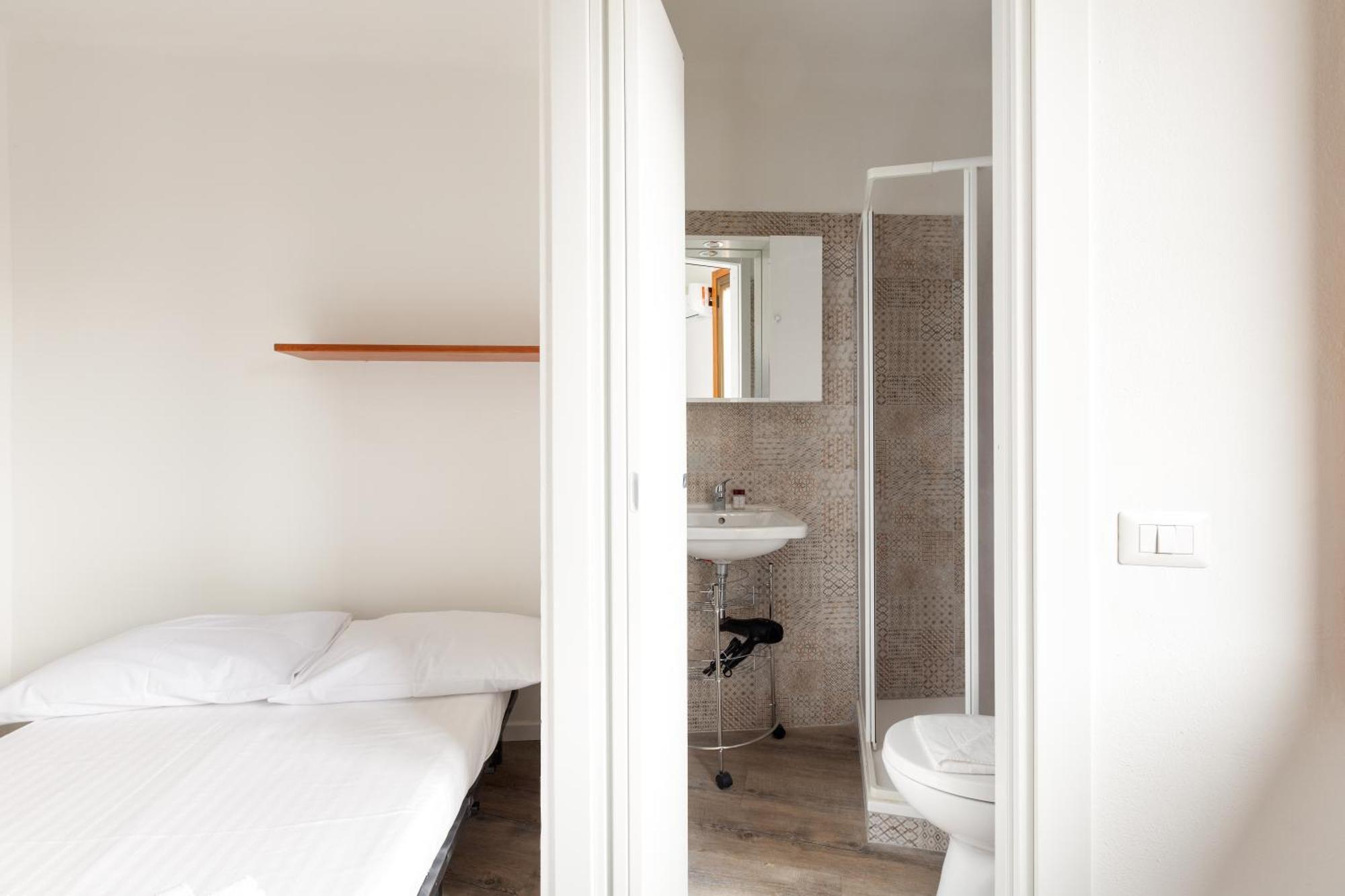 Milano Isola Cozy Studio Buitenkant foto
